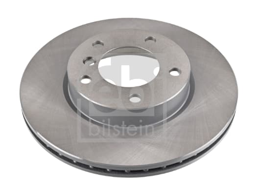 FEBI BILSTEIN Brzdový kotúč 01718 1