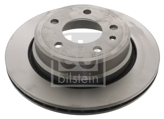 FEBI BILSTEIN Brzdový kotúč 01721 1