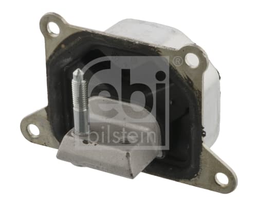 FEBI BILSTEIN Uloženie motora 02027 1