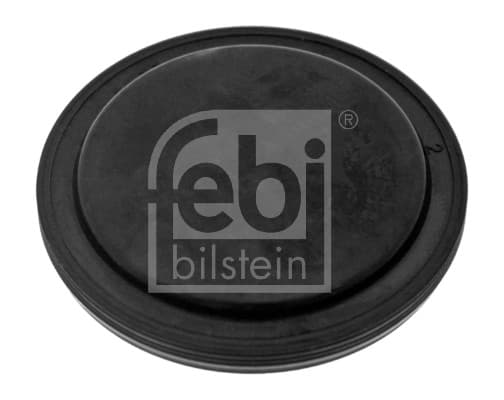 FEBI BILSTEIN Veko príruby automatickej prevodovky 02067 1