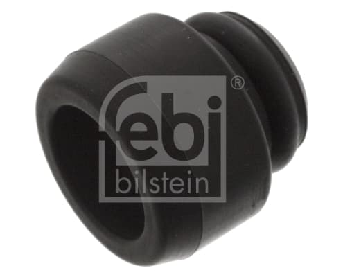 FEBI BILSTEIN Halter, Einspritzventil 02097 1