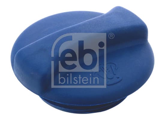 FEBI BILSTEIN Uzatvárací kryt, nádobka chladiacej kvapaliny 02111 1