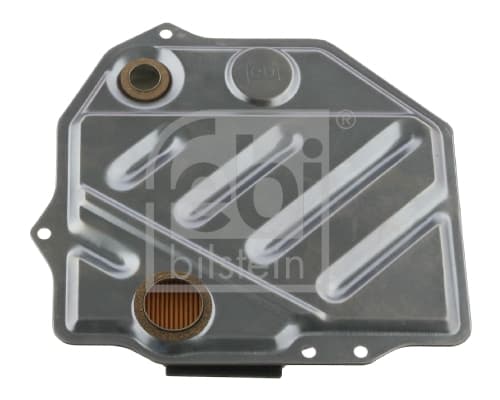 FEBI BILSTEIN Hydraulický filter automatickej prevodovky 02180 1