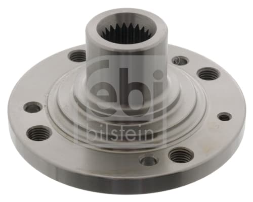 FEBI BILSTEIN Náboj kolesa 02219 1