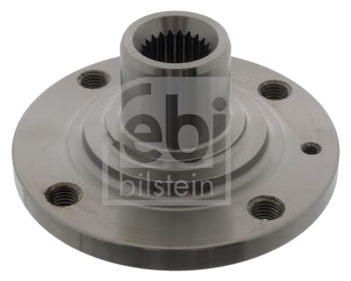 FEBI BILSTEIN Náboj kolesa 02231 1