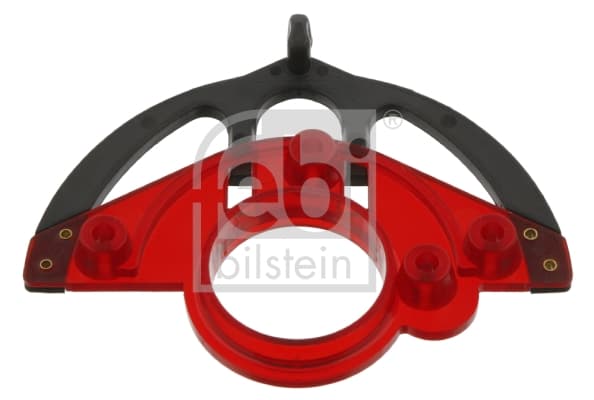 FEBI BILSTEIN Ovládací prvok vykurovania a vetrania 02440 1