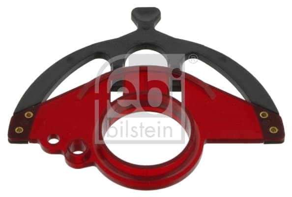 FEBI BILSTEIN Ovládací prvok klimatizácie 02519 1