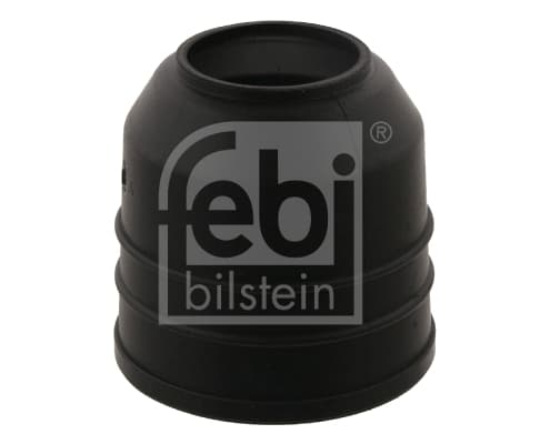 FEBI BILSTEIN Ochranný kryt/manžeta tlmiča pérovania 02542 1