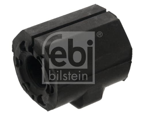 FEBI BILSTEIN Uloženie priečneho stabilizátora 02757 1