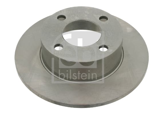 FEBI BILSTEIN Brzdový kotúč 02908 1