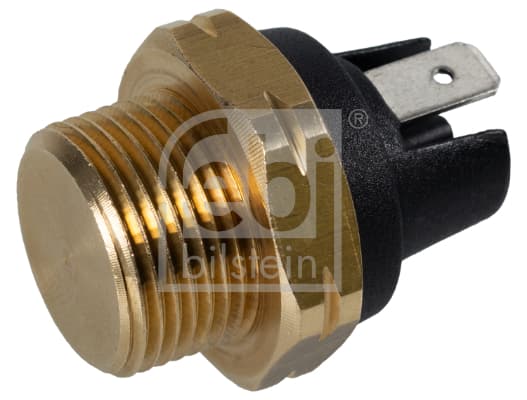 FEBI BILSTEIN Teplotný spínač ventilátora chladenia 03079 1