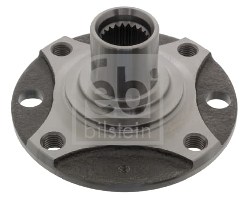 FEBI BILSTEIN Náboj kolesa 03106 1