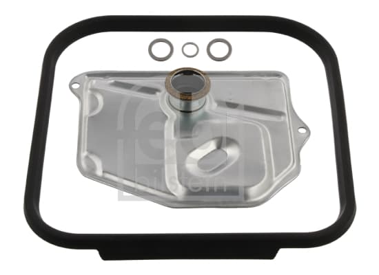 FEBI BILSTEIN Sada hydraulického filtra automatickej prevodovky 03219 1
