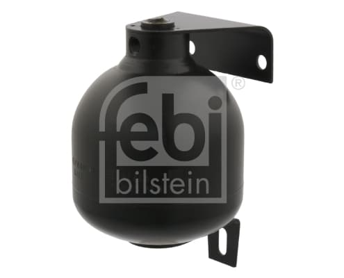 FEBI BILSTEIN Tlakový zásobník, pruženie/tlmenie 03276 1