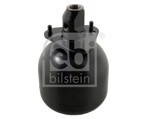 FEBI BILSTEIN Tlakový zásobník, Pruženie/Tlmenie 03277 1