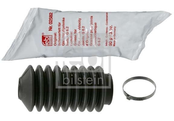 FEBI BILSTEIN Manžeta riadenia - opravná sada 03318 1