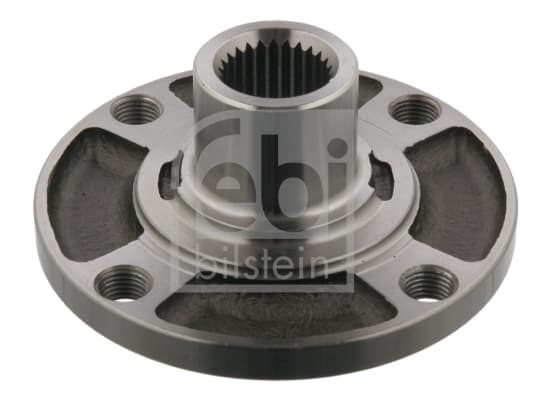 FEBI BILSTEIN Náboj kolesa 03493 1