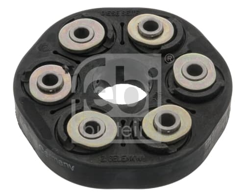 FEBI BILSTEIN Kĺb pozdĺžneho hriadeľa 03601 1