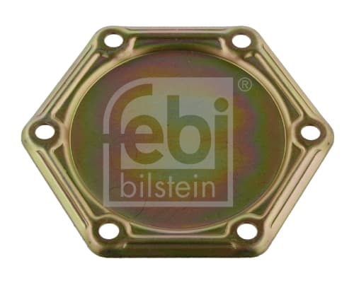 FEBI BILSTEIN Veko kľukovej skrine 03639 1