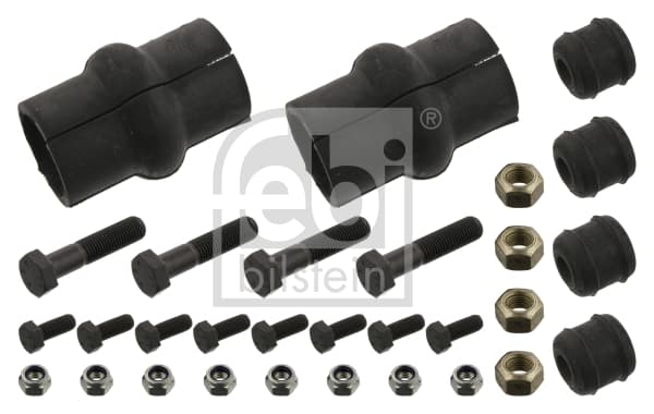 FEBI BILSTEIN Sada požisiek, stabilizátor 03660 1