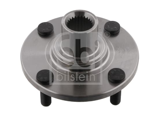FEBI BILSTEIN Náboj kolesa 03991 1