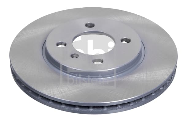 FEBI BILSTEIN Brzdový kotúč 04059 1