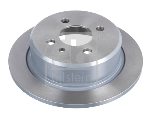 FEBI BILSTEIN Brzdový kotúč 04091 1