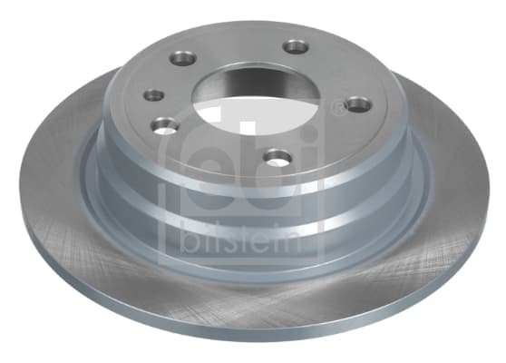 FEBI BILSTEIN Brzdový kotúč 04092 1