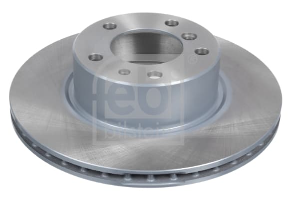 FEBI BILSTEIN Brzdový kotúč 04438 1