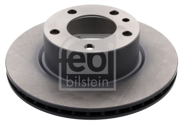 FEBI BILSTEIN Brzdový kotúč 04440 1