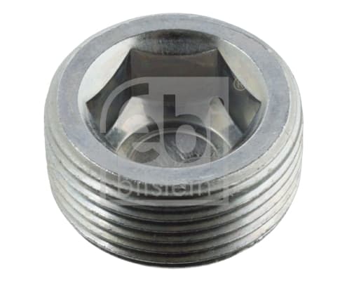 FEBI BILSTEIN Krytka skrutky pohonu nápravy 04516 1