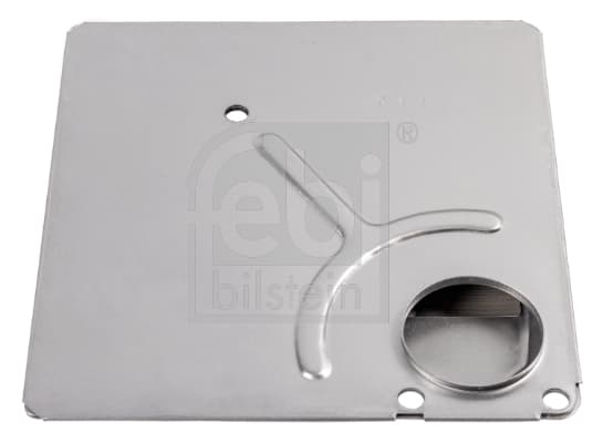 FEBI BILSTEIN Hydraulický filter automatickej prevodovky 04583 1