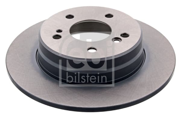 FEBI BILSTEIN Brzdový kotúč 04629 1