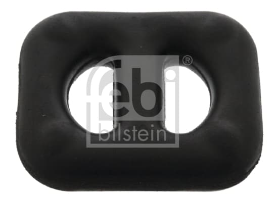 FEBI BILSTEIN Držiak výfukového systému 04707 1