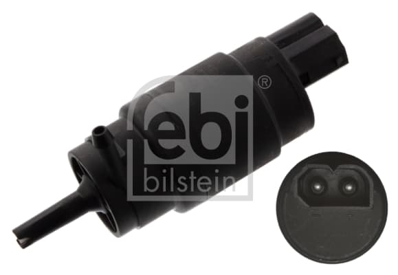 FEBI BILSTEIN Čerpadlo ostrekovača skiel 04795 1