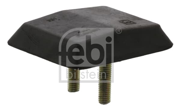 FEBI BILSTEIN Doraz odpruženia 04822 1