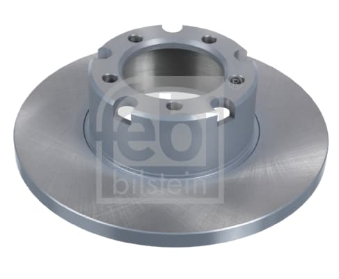 FEBI BILSTEIN Brzdový kotúč 04876 1