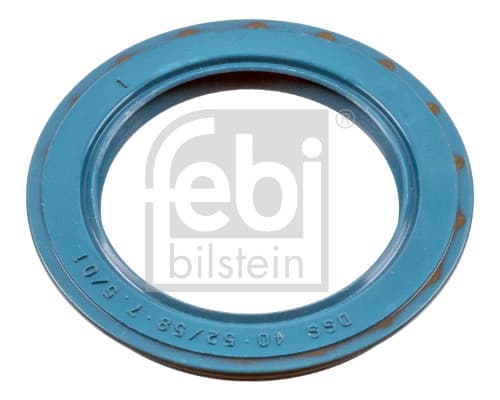 FEBI BILSTEIN Tesniaci krúžok hriadeľa ložiska kolesa 05004 1