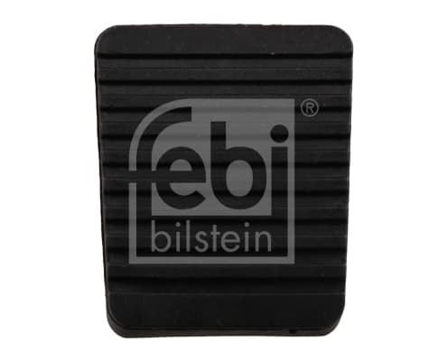 FEBI BILSTEIN Krytka brzdového pedálu 05219 1