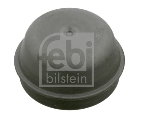 FEBI BILSTEIN Krytka ložiska kolesa 05286 1