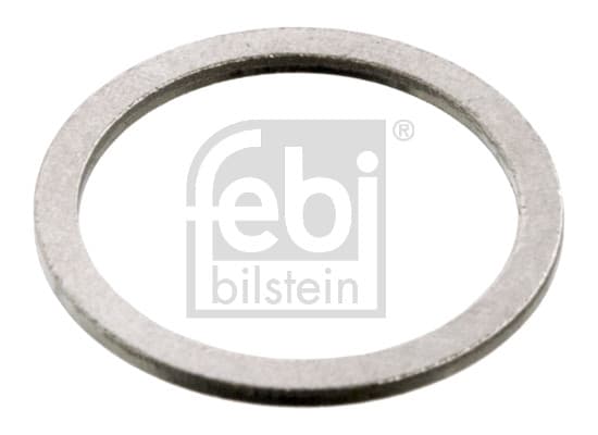 FEBI BILSTEIN Tesniaci krúžok, napínač rozvodovej reťaze 05552 1