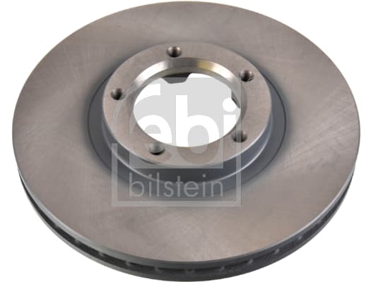 FEBI BILSTEIN Brzdový kotúč 05647 1