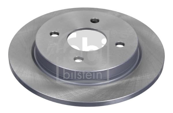 FEBI BILSTEIN Brzdový kotúč 05652 1