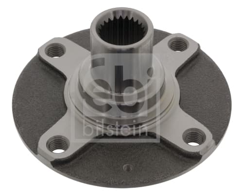 FEBI BILSTEIN Náboj kolesa 05761 1