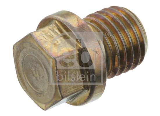 FEBI BILSTEIN Uzatváracia skrutka, olejová vaňa 05961 1