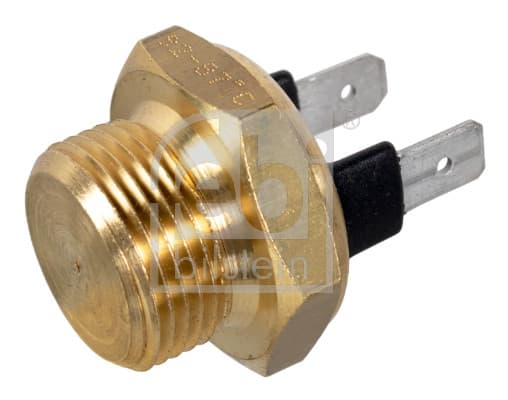 FEBI BILSTEIN Teplotný spínač ventilátora chladenia 06031 1