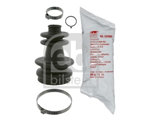 FEBI BILSTEIN Manžeta hnacieho hriadeľa - opravná sada 06295 1