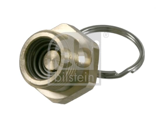 FEBI BILSTEIN Vodný vypúžžací ventil 06528 1
