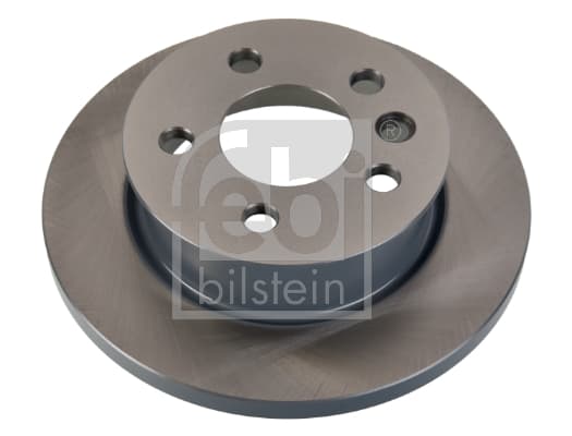 FEBI BILSTEIN Brzdový kotúč 06547 1