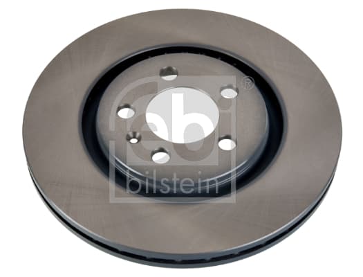 FEBI BILSTEIN Brzdový kotúč 06548 1
